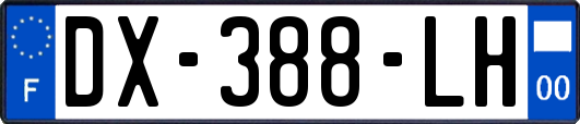 DX-388-LH