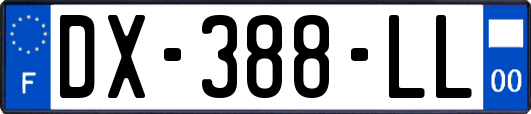 DX-388-LL