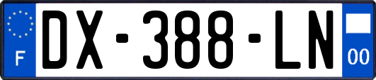 DX-388-LN