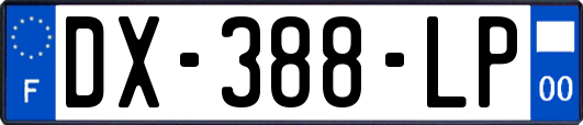 DX-388-LP