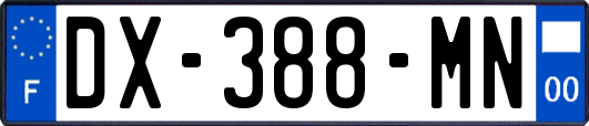 DX-388-MN