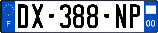 DX-388-NP