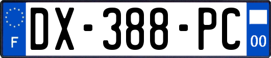 DX-388-PC
