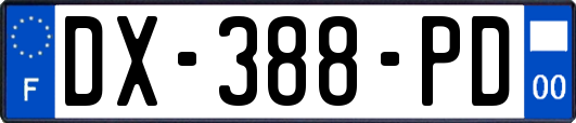 DX-388-PD