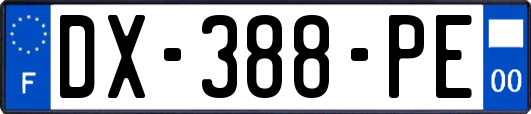 DX-388-PE