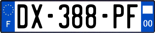 DX-388-PF