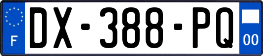 DX-388-PQ