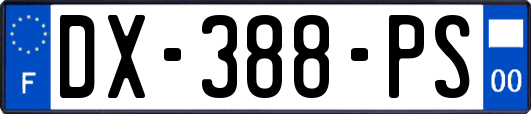 DX-388-PS