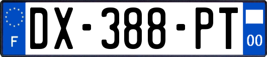 DX-388-PT