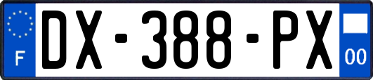DX-388-PX