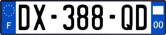 DX-388-QD