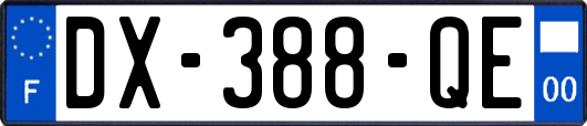 DX-388-QE