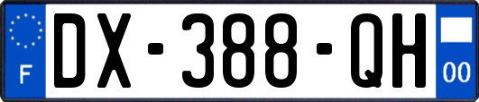 DX-388-QH