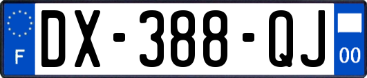 DX-388-QJ