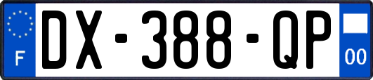 DX-388-QP