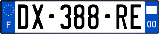 DX-388-RE