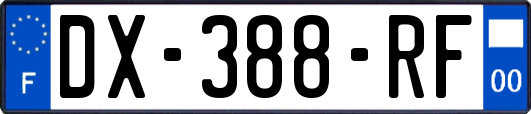 DX-388-RF