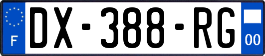 DX-388-RG
