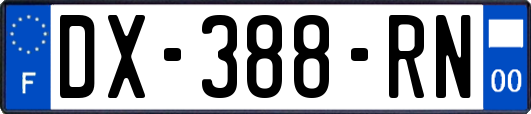 DX-388-RN