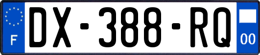 DX-388-RQ