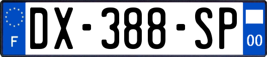 DX-388-SP