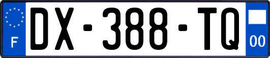 DX-388-TQ