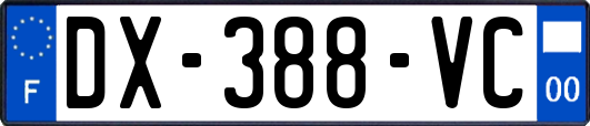 DX-388-VC