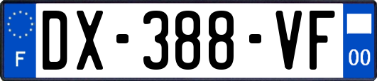 DX-388-VF