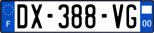 DX-388-VG