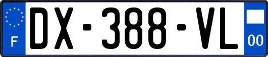 DX-388-VL