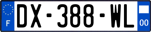 DX-388-WL