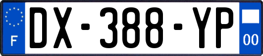 DX-388-YP