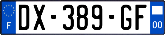 DX-389-GF