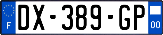 DX-389-GP