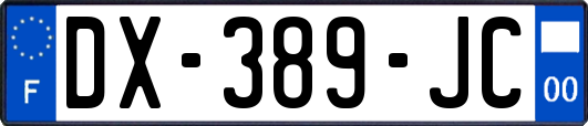 DX-389-JC