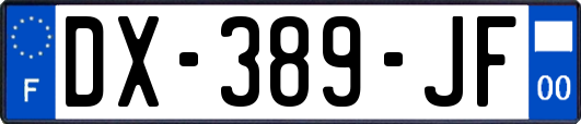 DX-389-JF