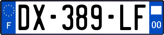 DX-389-LF