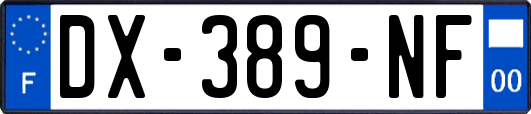 DX-389-NF