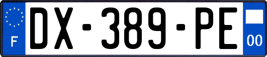 DX-389-PE