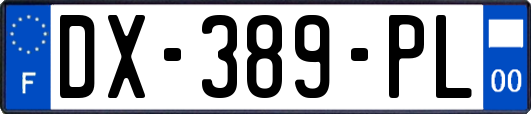 DX-389-PL