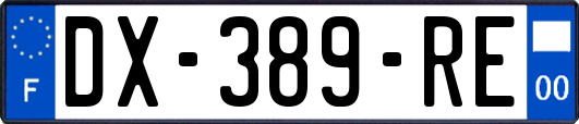 DX-389-RE