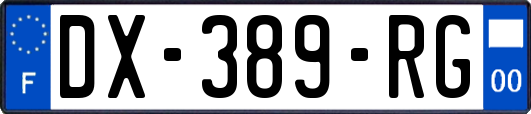DX-389-RG