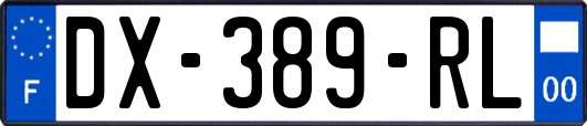 DX-389-RL