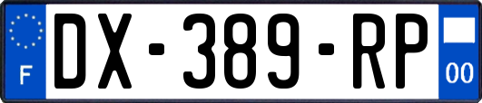 DX-389-RP