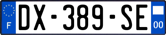 DX-389-SE
