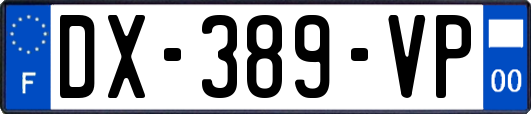 DX-389-VP