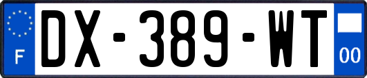 DX-389-WT