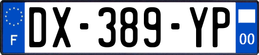 DX-389-YP