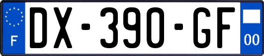 DX-390-GF