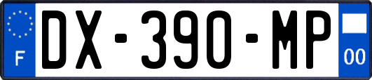 DX-390-MP
